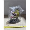Image 1 : Mcdonalds hockey mask- sealed- John Vanbiesbrouck