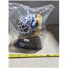 Image 1 : Mcdonalds hockey mask- sealed- Curtis Joseph