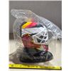 Image 2 : Mcdonalds hockey mask- sealed- Kirk Mclean