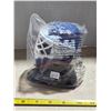 Image 1 : Mcdonalds hockey mask- sealed- Patrick Roy