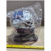 Image 2 : Mcdonalds hockey mask- sealed- Patrick Roy
