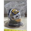 Image 2 : Mcdonalds hockey mask- sealed- Bill ranford