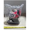 Image 1 : Mcdonalds hockey mask- sealed- Damian rhodes