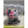 Image 2 : Mcdonalds hockey mask- sealed- Damian rhodes