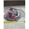 Image 3 : Mcdonalds hockey mask- sealed- Damian rhodes