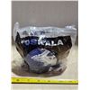 Image 2 : Mcdonalds hockey mask- sealed- Toskala