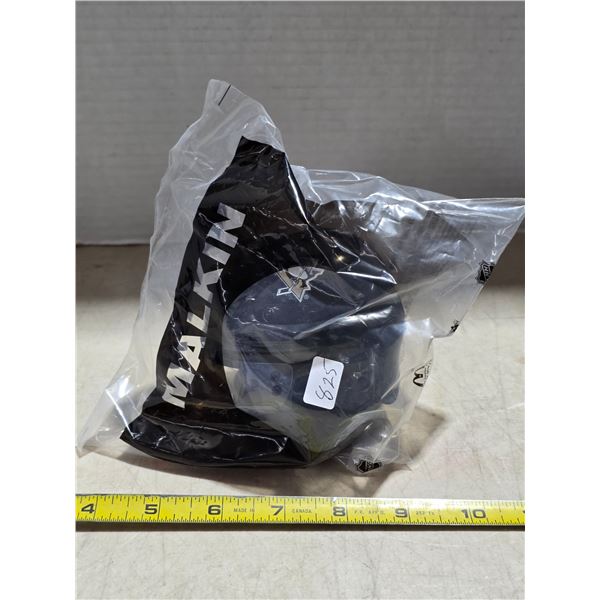 Mcdonalds hockey mask- sealed- Malkin