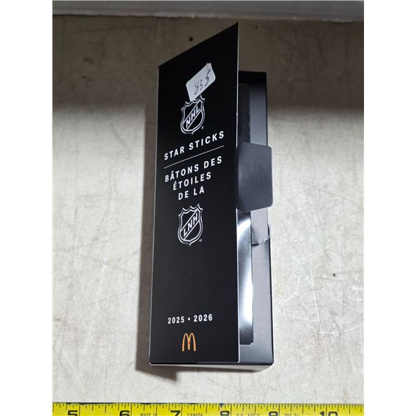 Makar Mcdonalds mini stick