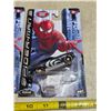 Image 3 : 2 spiderman 3 diecast cars- NIB