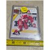 Image 1 : High grade Paul kariya hockey card