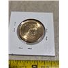 Image 2 : Saskatchewan 100yr loonie