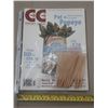 Image 1 : Cannabis Culture Magzine, Seeds and Hemp Wrap.