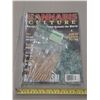 Image 1 : Cannabis Culture Magzine, Seeds and Hemp Wrap.