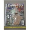 Image 1 : Cannabis Culture Magzine, Seeds and Hemp Wrap.