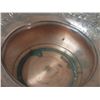 Image 3 : Large Copper Bowl.