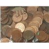 Image 3 : Bag of Canadian Pennies - Mystry Years - 15.38 Oz.