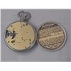 Image 2 : Ingersoll Yankee Pocket Watch. (Untested)