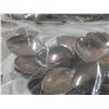 Image 3 : Lot of 50 Vintage Spoons.