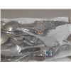 Image 5 : Lot of 50 Vintage Spoons.