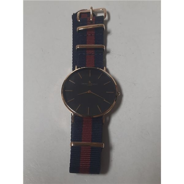 Smart Turnout Londen Watch - Look Like New (Untested)