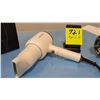 Image 2 : 1875 Hair Dryer. Works. New in Box.