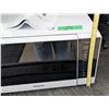 Image 4 : Panasonic Genius 1.6cft 1200W Microwave. Excellent Condition. Exterior dimensions (H x W x D): 12 x 