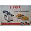 Image 1 : T-fal Easy Pro Deep Fryer - new in box - never used