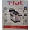 Image 2 : T-fal Easy Pro Deep Fryer - new in box - never used