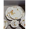 Image 3 : Set of banbury chinaware