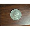 Image 1 : 1966 American 25 Cent Coin