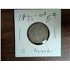 Image 1 : 1895 American 5 Cent Coin