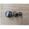 Image 1 : 2" Trailer Hitch Ball