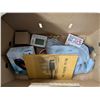 Image 2 : Box of Misc. Items as Shown