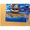 Image 2 : 3 Hotwheels diecast vehicles