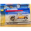 Image 4 : 3 Hotwheels diecast vehicles