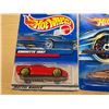 Image 2 : 3 Hotwheels diecast vehicles