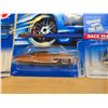 Image 3 : 3 Hotwheels diecast vehicles