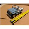 Image 2 : Vintage Small Tonka Jeep Dispatch Toy