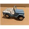 Image 3 : Vintage Small Tonka Jeep Dispatch Toy