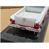 Image 4 : 1957 Ford Ranchero Die Cast Model Truck 11"x4"x3"
