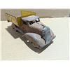 Image 2 : Antique/Vintage ICE Moving Toy Transport Truck