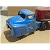 Image 2 : Vintage Wyanotte Transport Automotive Toy Truck