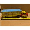 Image 2 : Vintage Roy Rodgers Horse Trailer and Dodge Truck Toy