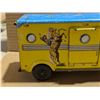 Image 3 : Vintage Roy Rodgers Horse Trailer and Dodge Truck Toy