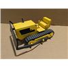 Image 1 : Vintage Bulldozer Model Toy