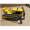 Image 3 : Vintage Bulldozer Model Toy