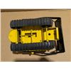 Image 4 : Vintage Bulldozer Model Toy