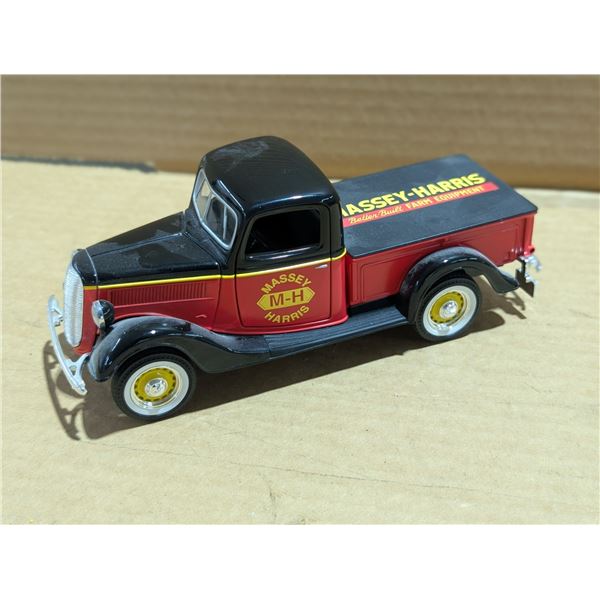 Massey-Harris Limited Edition SpecCast 1937 Ford