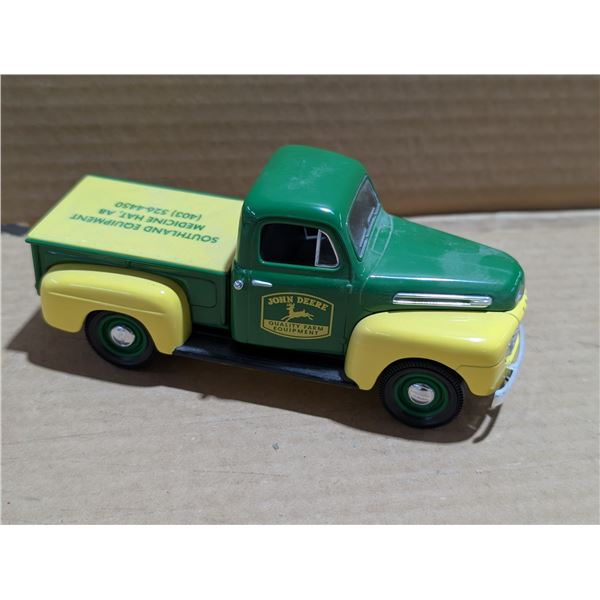 John Deere Liberty Classics 1948 Ford Limited Edition Model