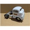 Image 1 : Vintage Structo Toys C-3044 Toy Transport Truck